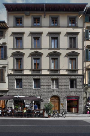 Le Stanze Dei Medici